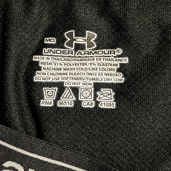 Under Armour and PINK underwear lot of 3 - Picture 8 of 12